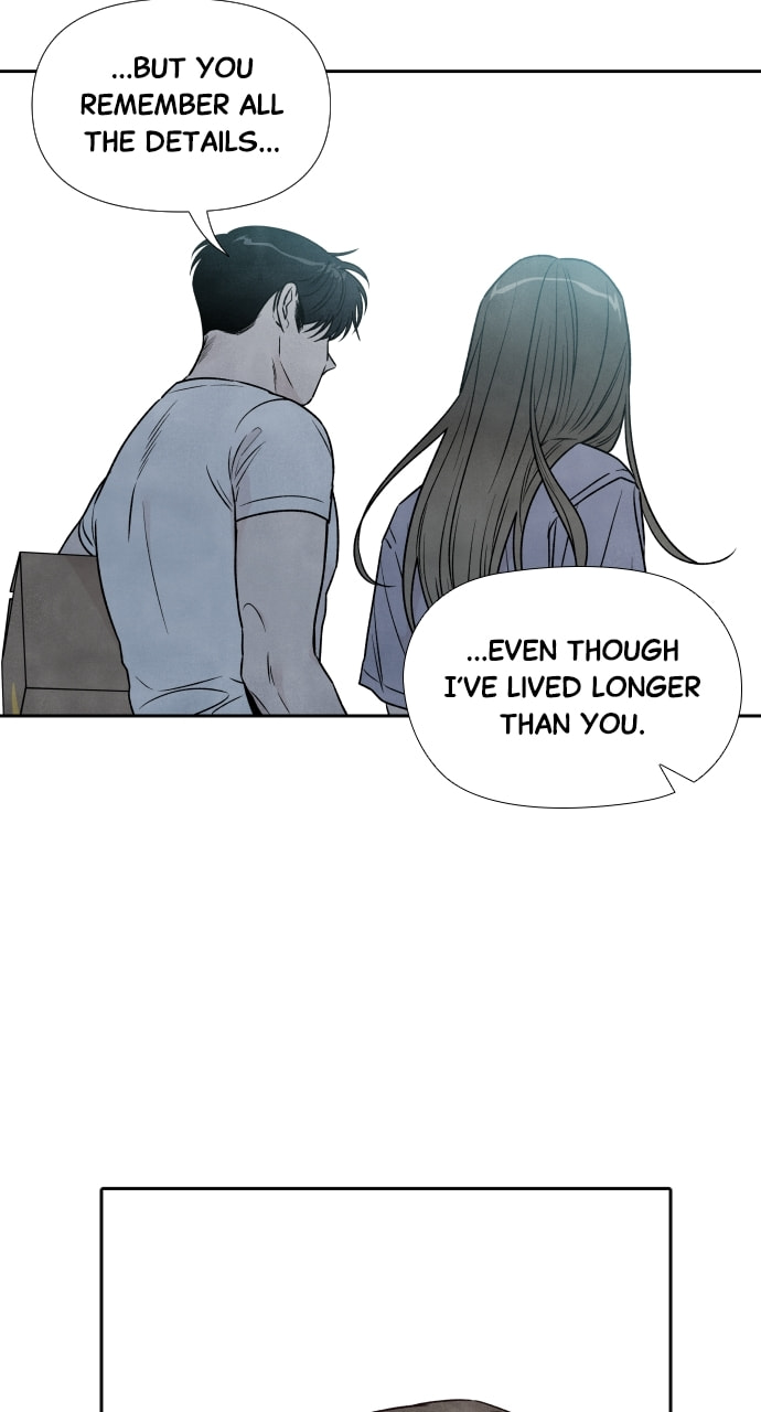 My Reason to Die Chapter 92 page 22 - 
