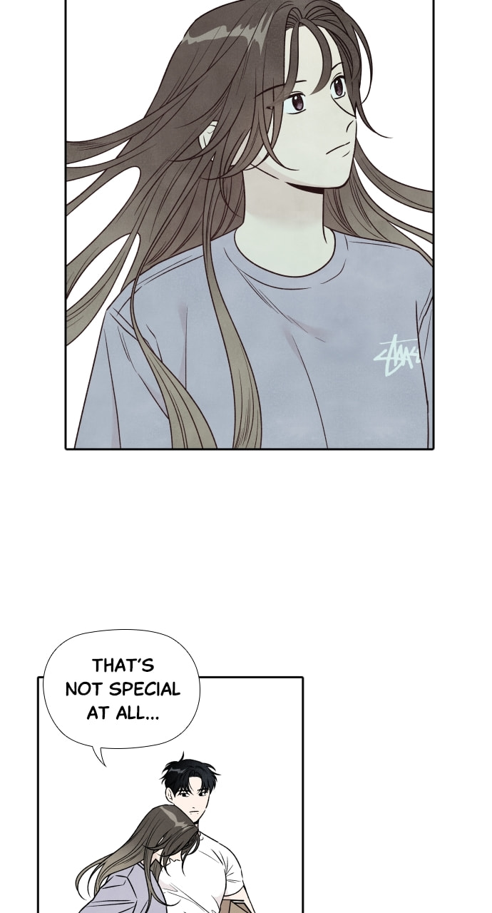 My Reason to Die Chapter 92 page 23 - 