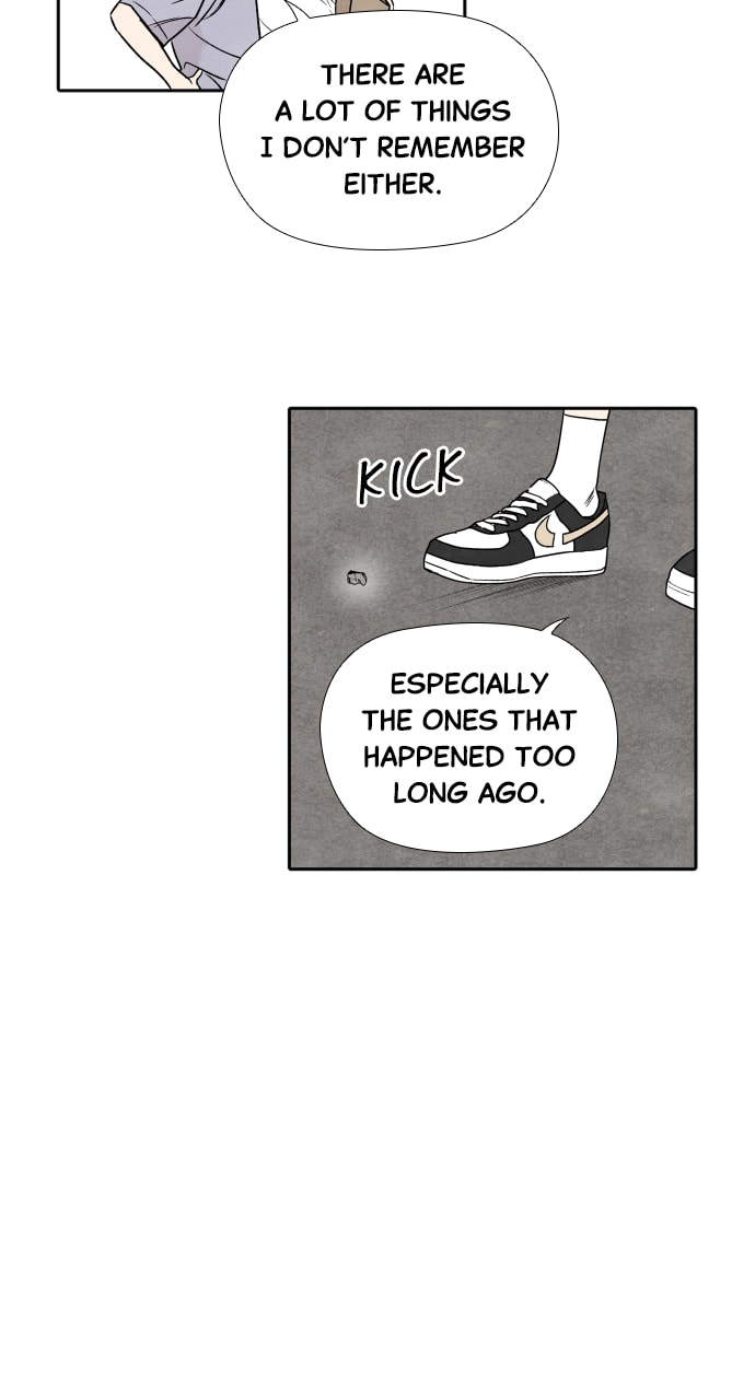 My Reason to Die Chapter 92 page 24 - 