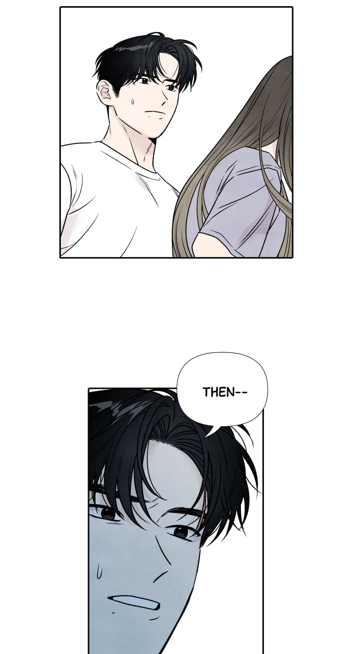 My Reason to Die Chapter 92 page 25 - 
