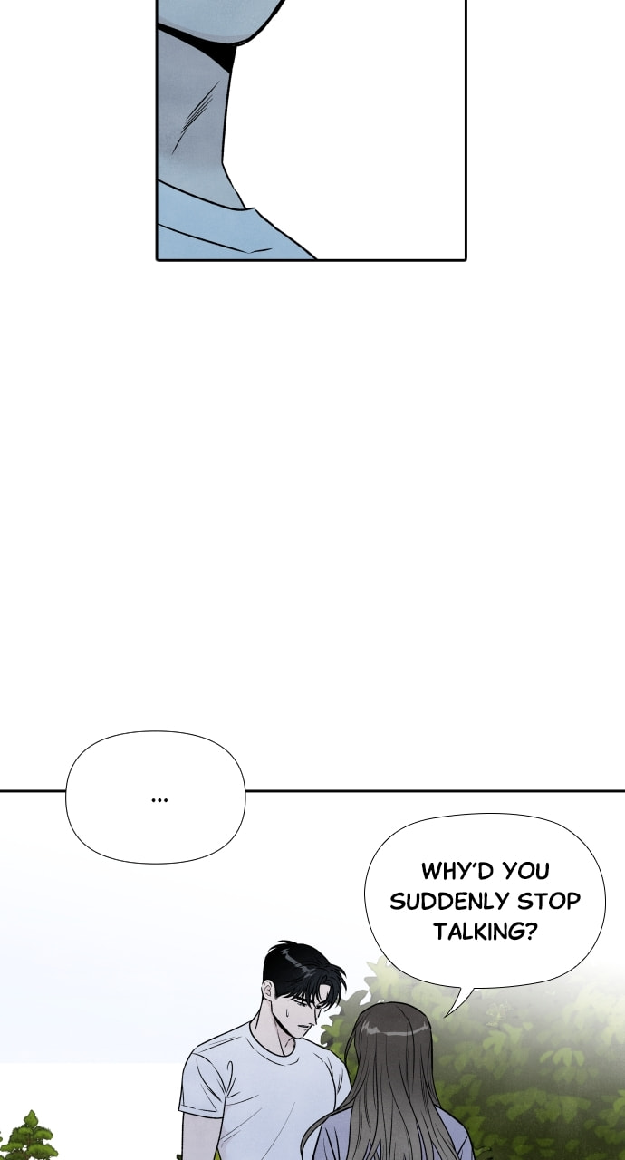 My Reason to Die Chapter 92 page 26 - 