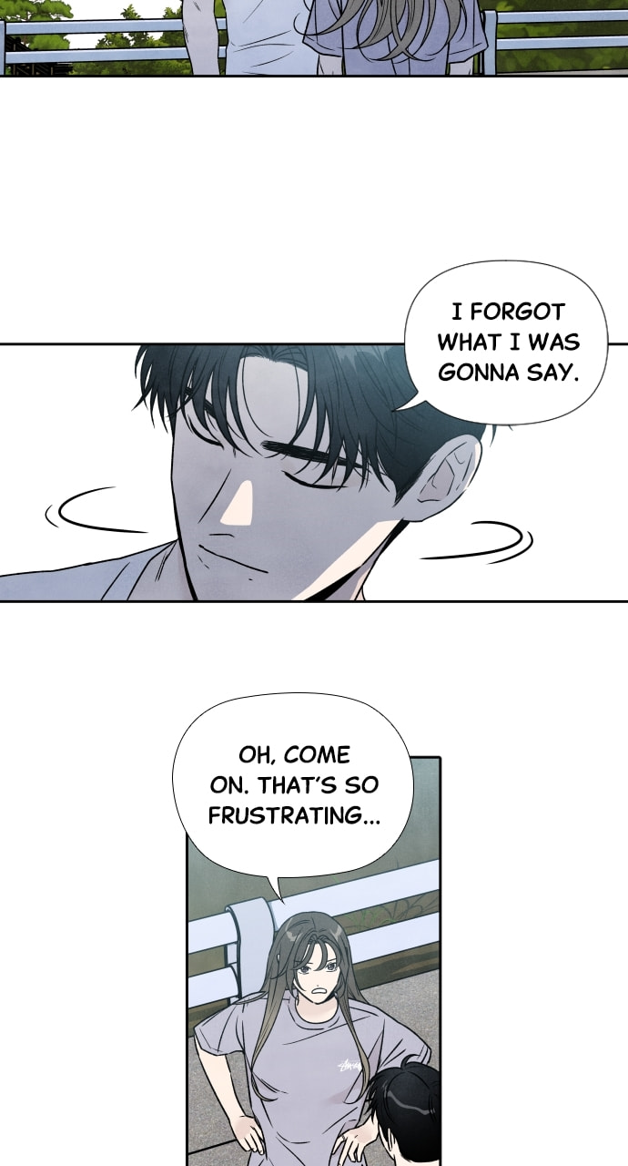My Reason to Die Chapter 92 page 27 - 