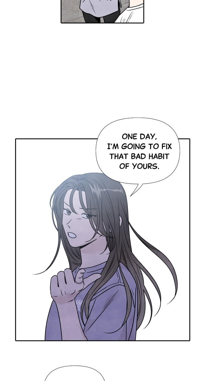 My Reason to Die Chapter 92 page 28 - 