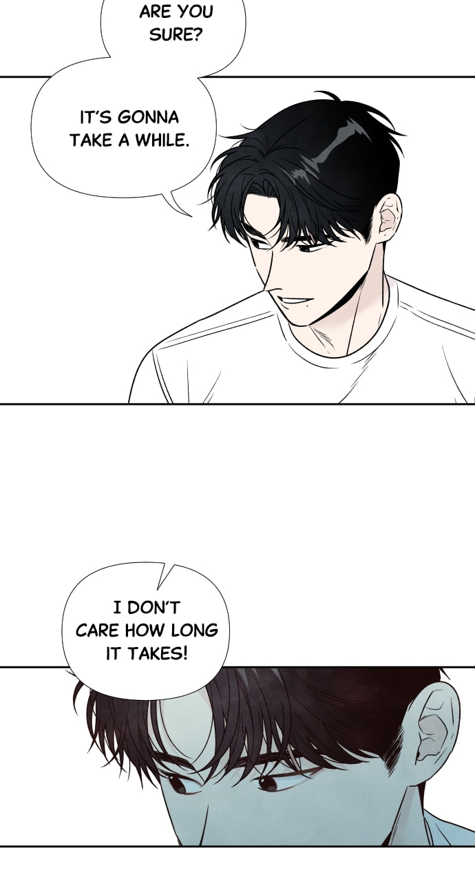My Reason to Die Chapter 92 page 29 - 
