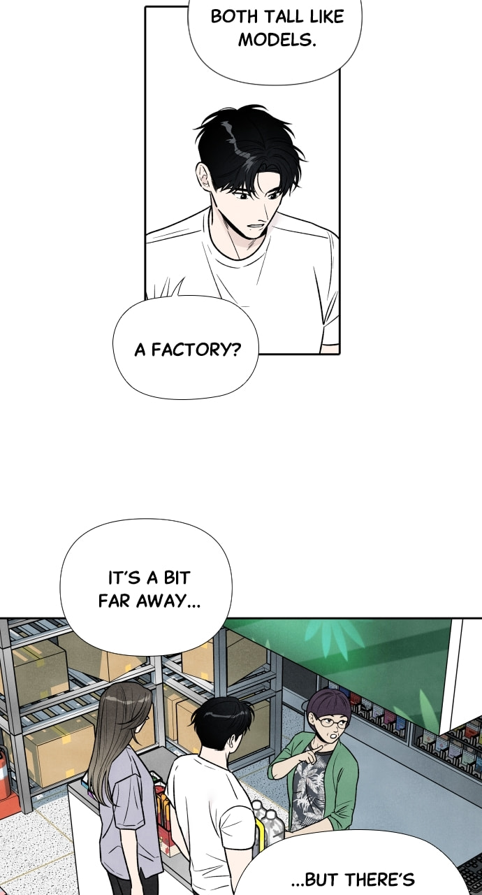 My Reason to Die Chapter 92 page 4 - 