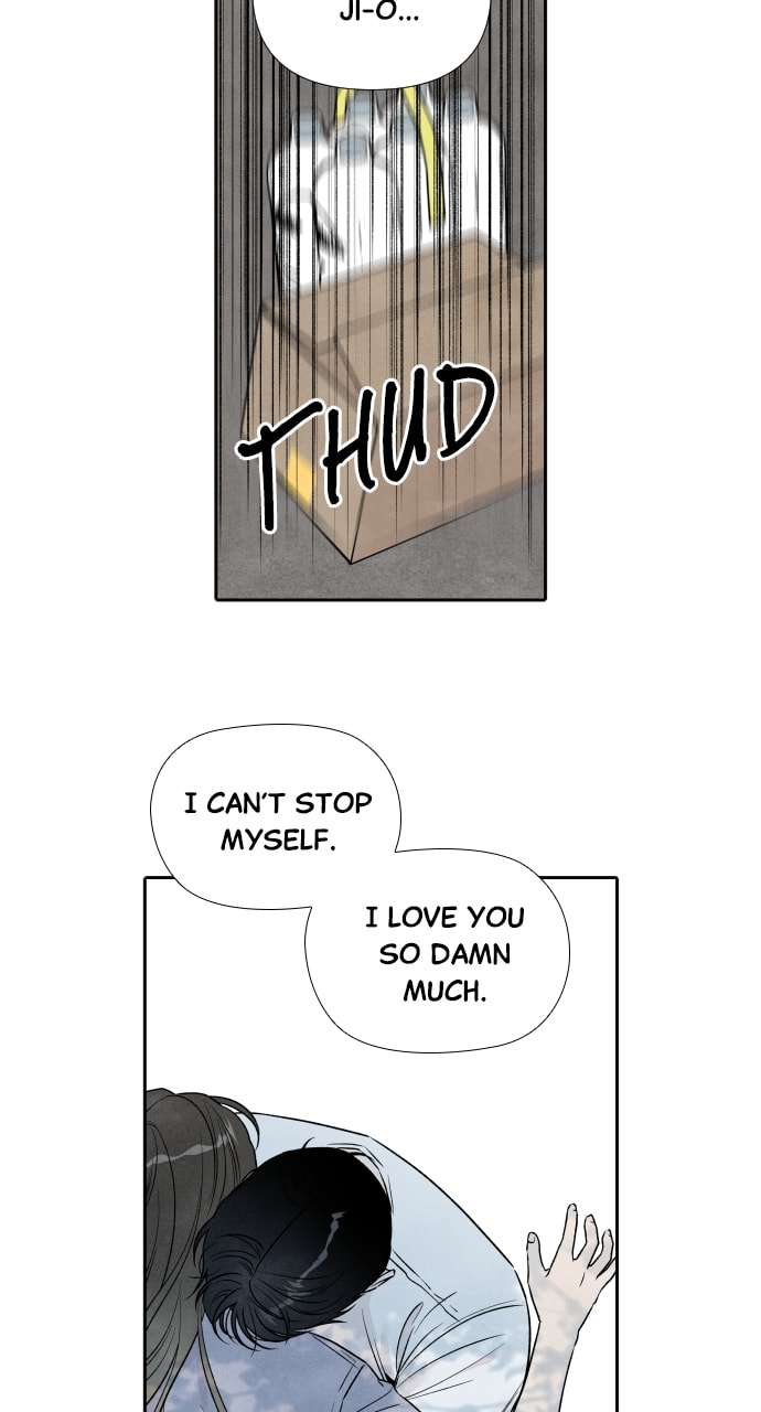My Reason to Die Chapter 92 page 31 - 