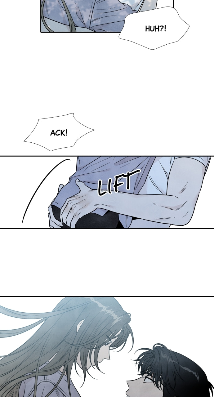 My Reason to Die Chapter 92 page 32 - 