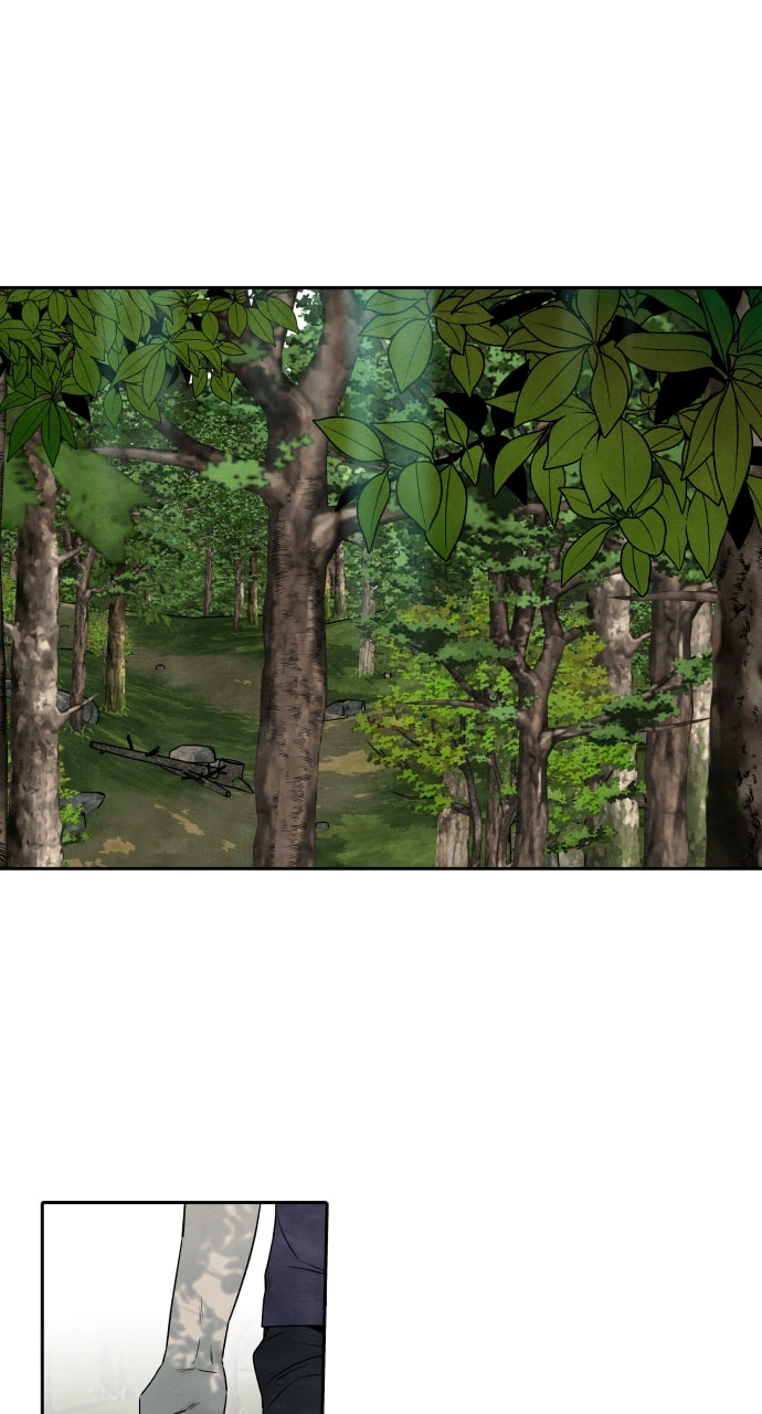 My Reason to Die Chapter 92 page 36 - 
