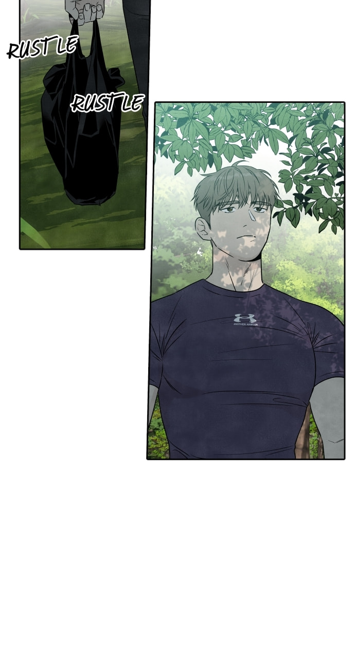 My Reason to Die Chapter 92 page 37 - 