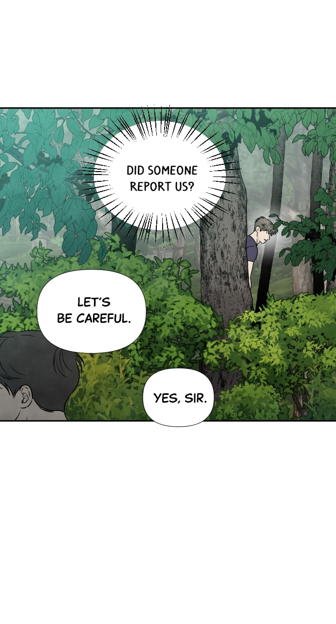 My Reason to Die Chapter 92 page 40 - 