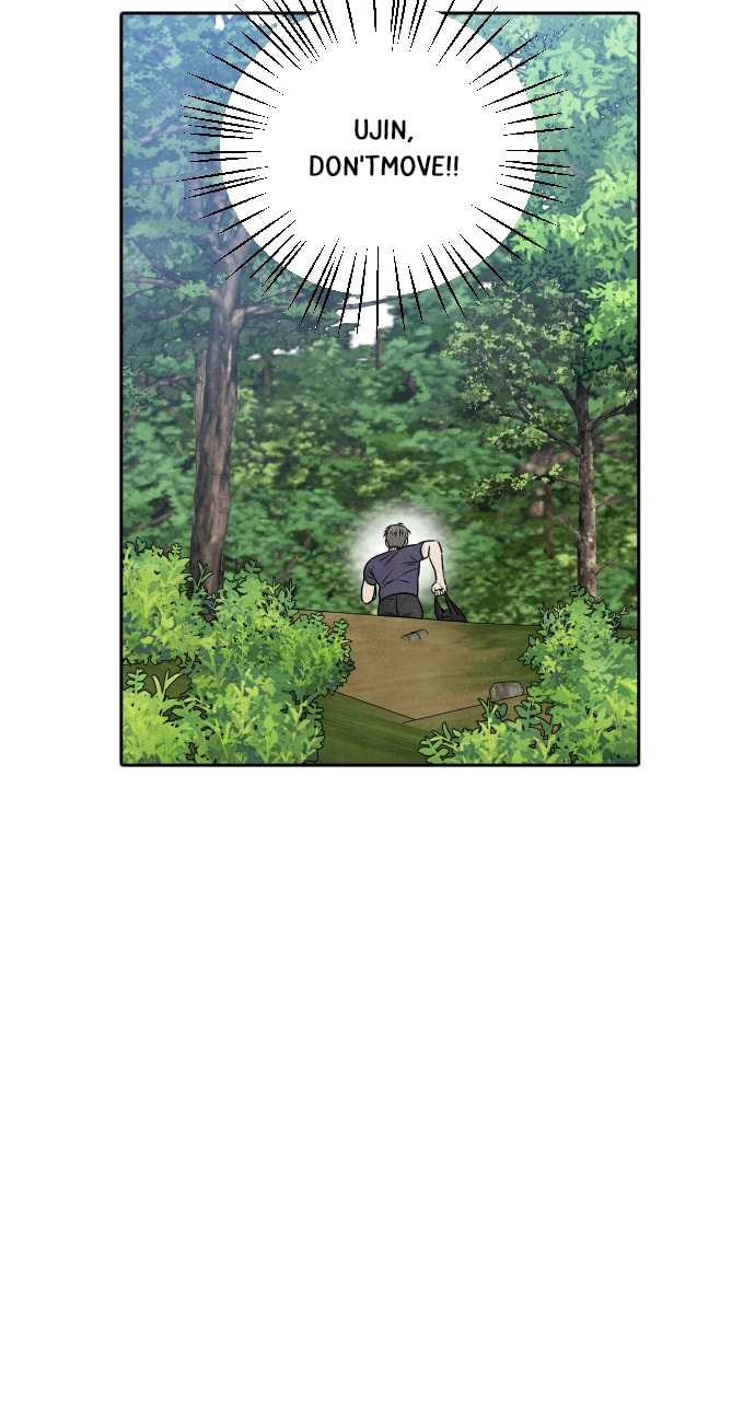 My Reason to Die Chapter 92 page 42 - 
