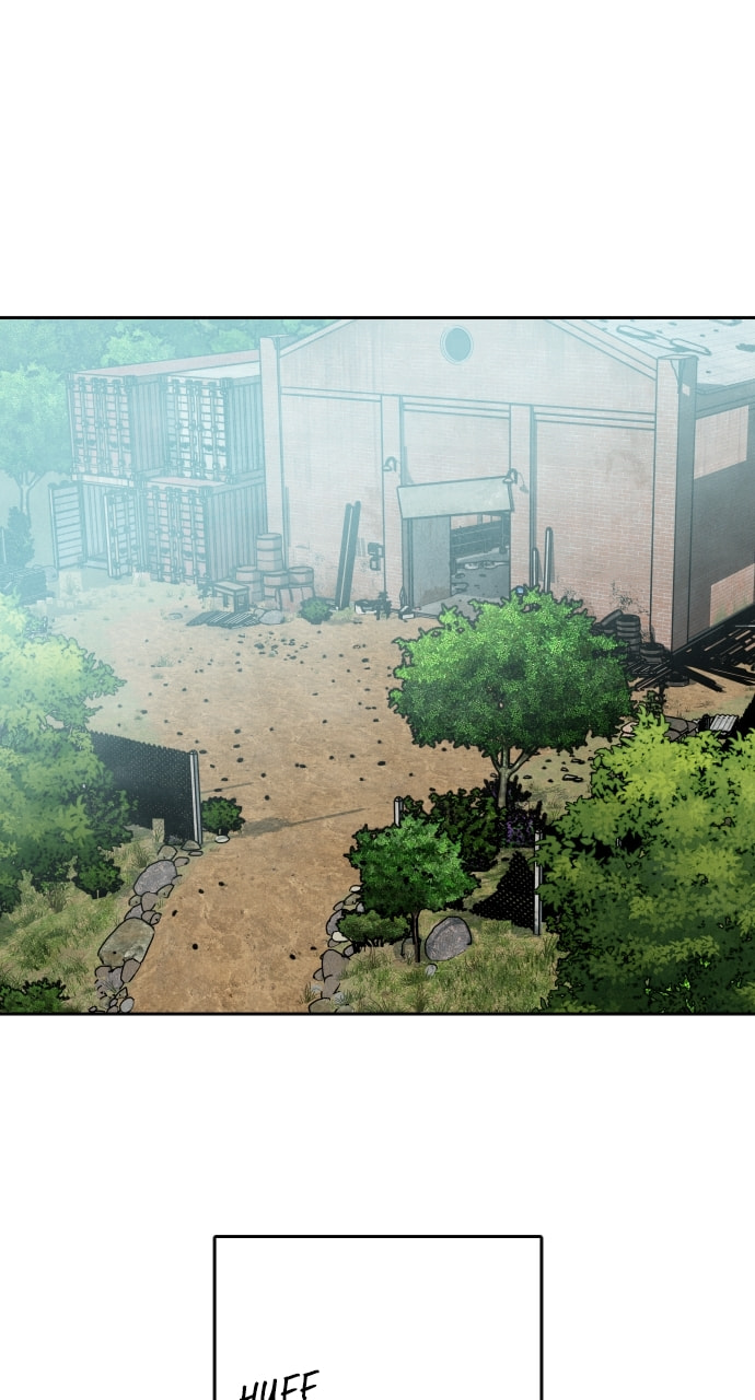 My Reason to Die Chapter 92 page 43 - 