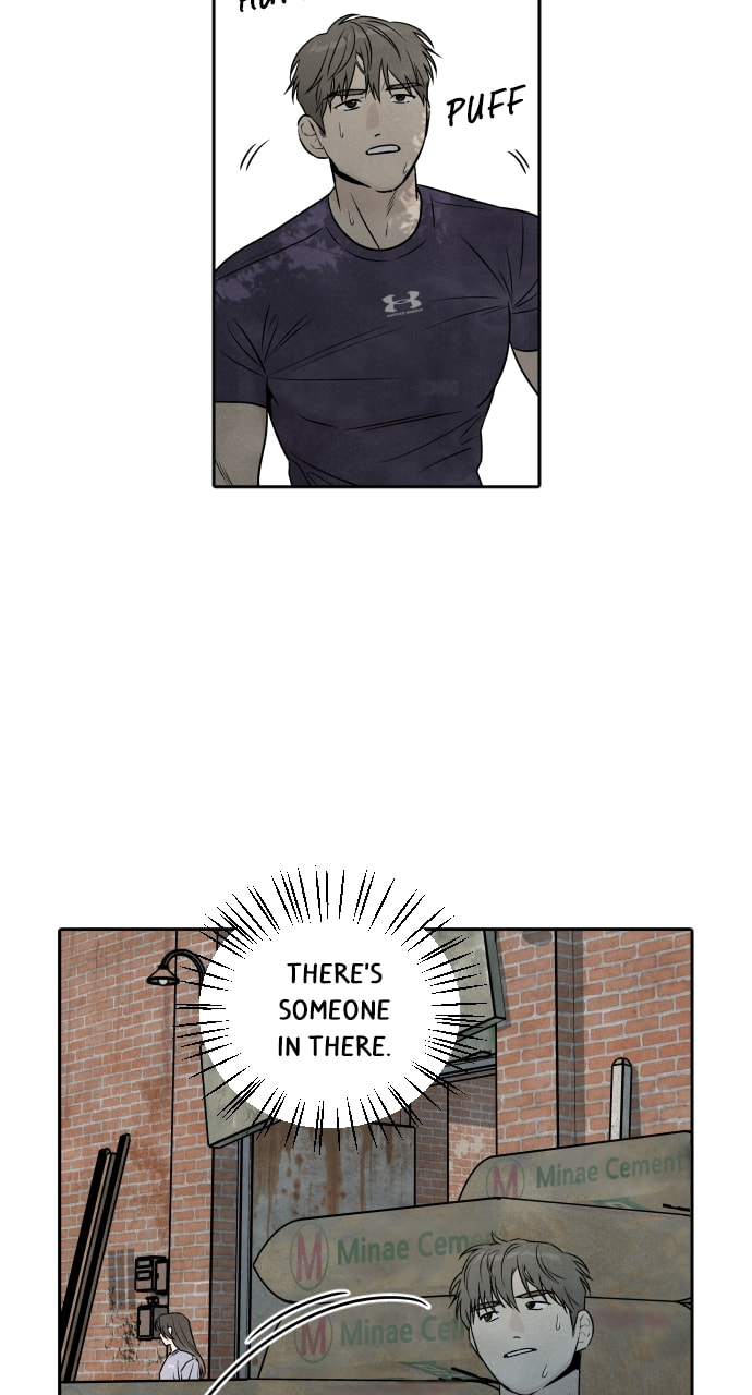My Reason to Die Chapter 92 page 44 - 
