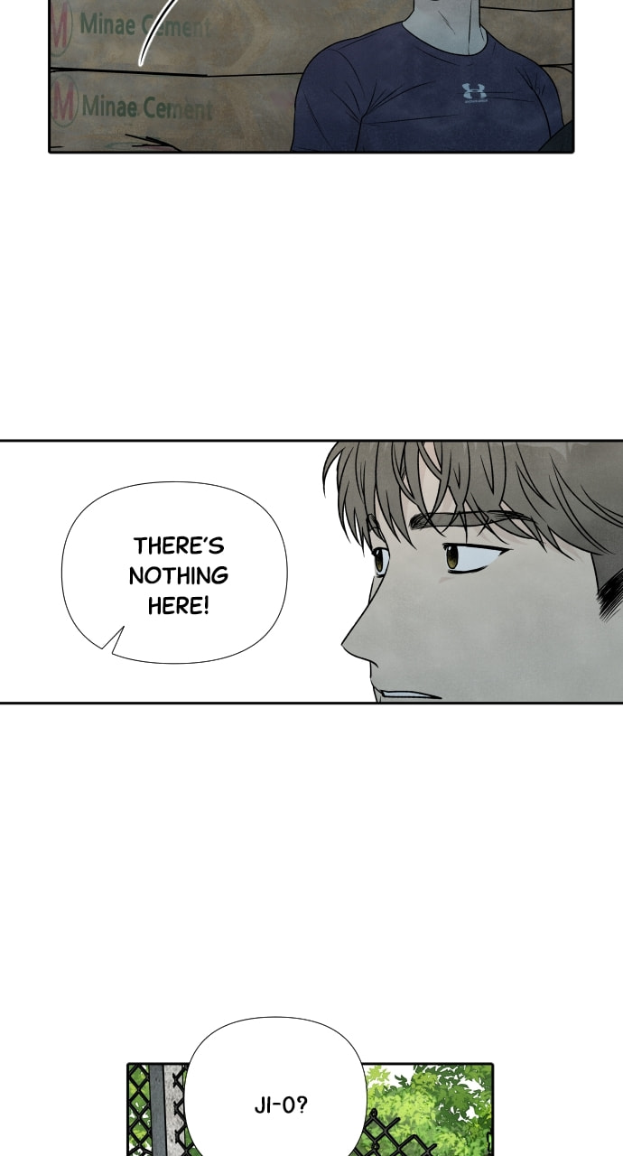 My Reason to Die Chapter 92 page 45 - 