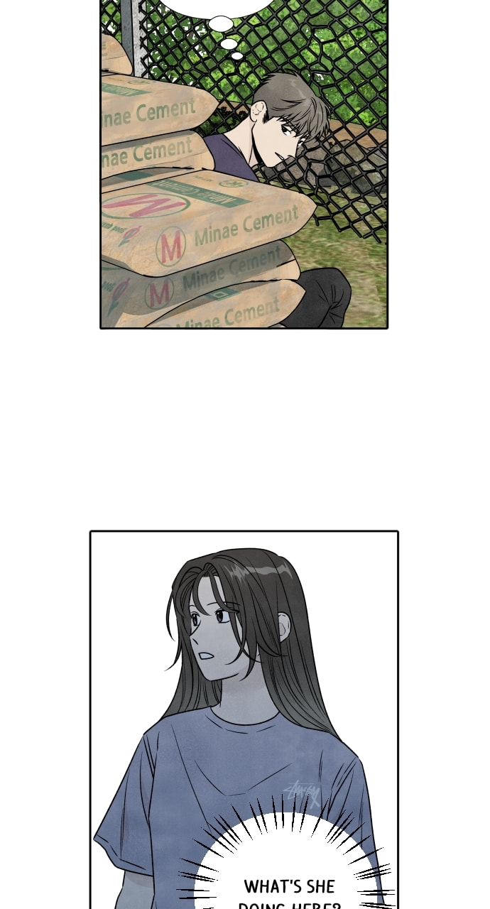 My Reason to Die Chapter 92 page 46 - 