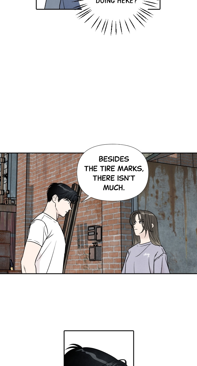 My Reason to Die Chapter 92 page 47 - 