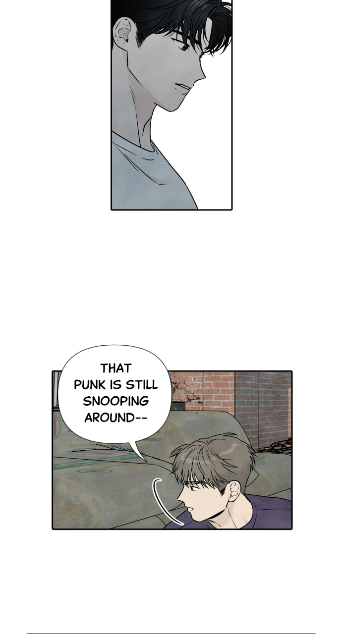 My Reason to Die Chapter 92 page 48 - 