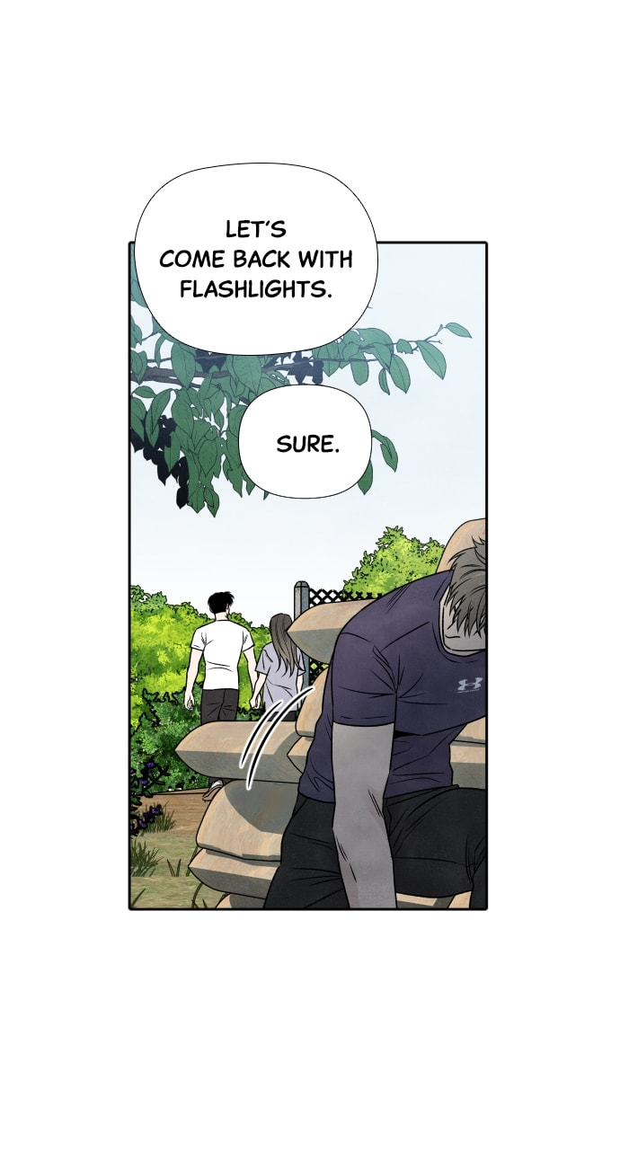 My Reason to Die Chapter 92 page 50 - 