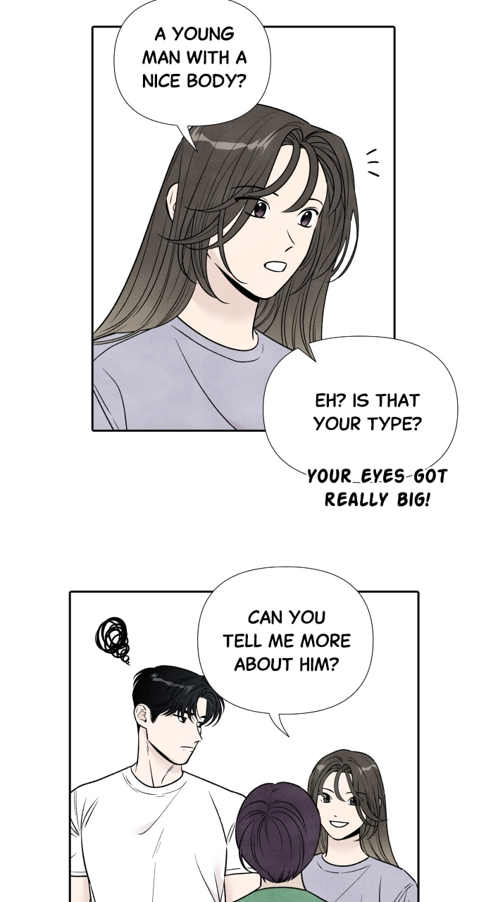 My Reason to Die Chapter 92 page 6 - 