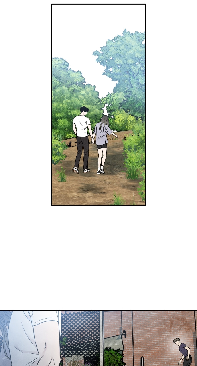 My Reason to Die Chapter 92 page 51 - 