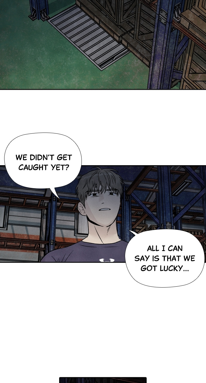 My Reason to Die Chapter 92 page 53 - 