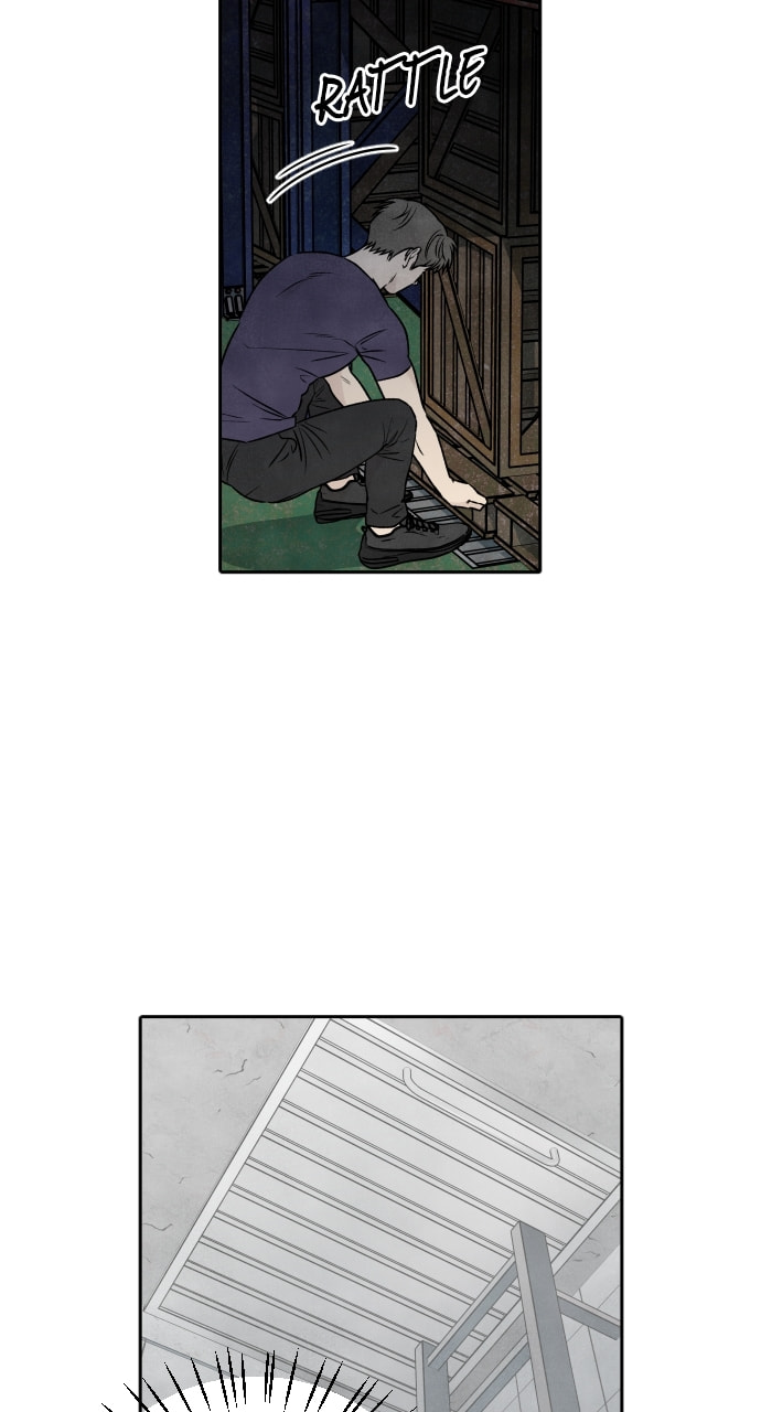 My Reason to Die Chapter 92 page 54 - 