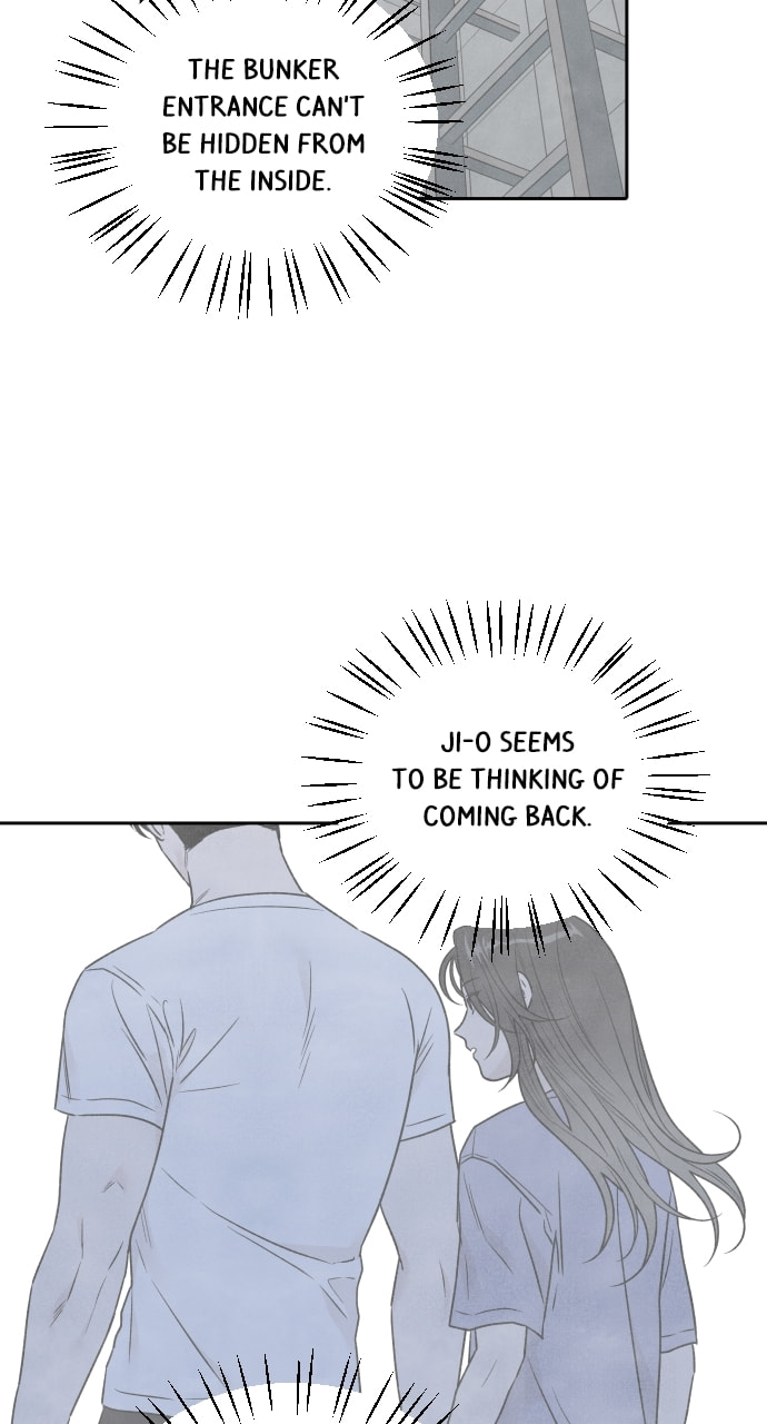 My Reason to Die Chapter 92 page 55 - 