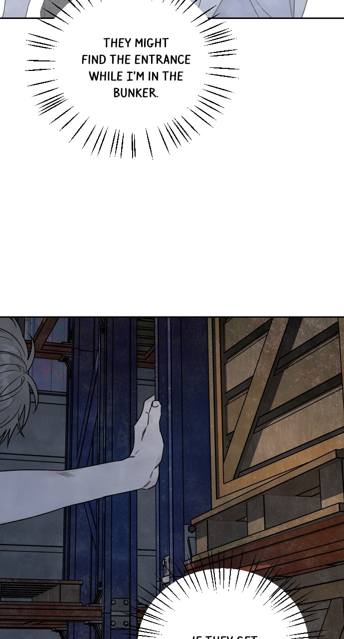 My Reason to Die Chapter 92 page 56 - 