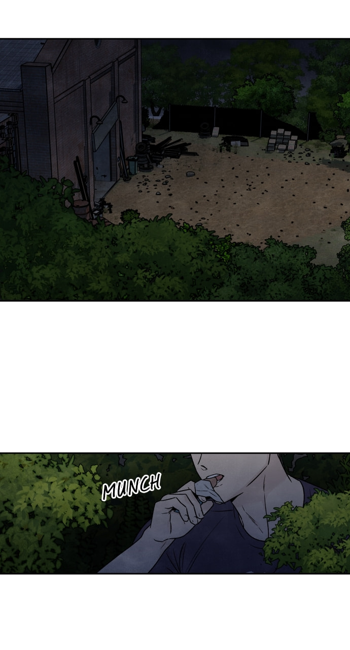 My Reason to Die Chapter 92 page 58 - 