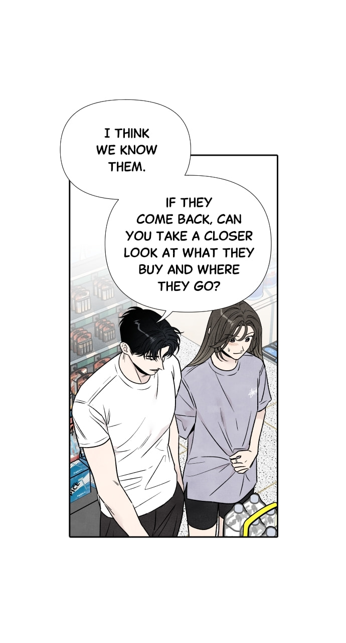 My Reason to Die Chapter 92 page 10 - 