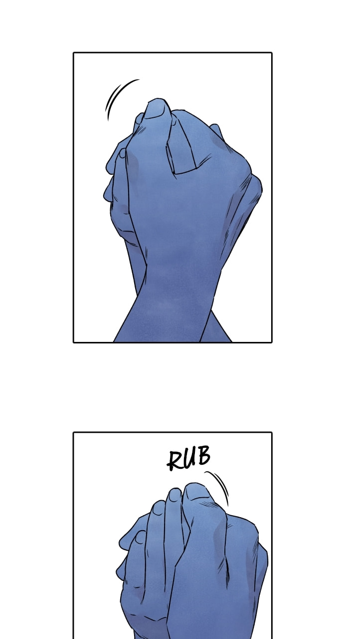 My Reason to Die Chapter 93 page 11 - 