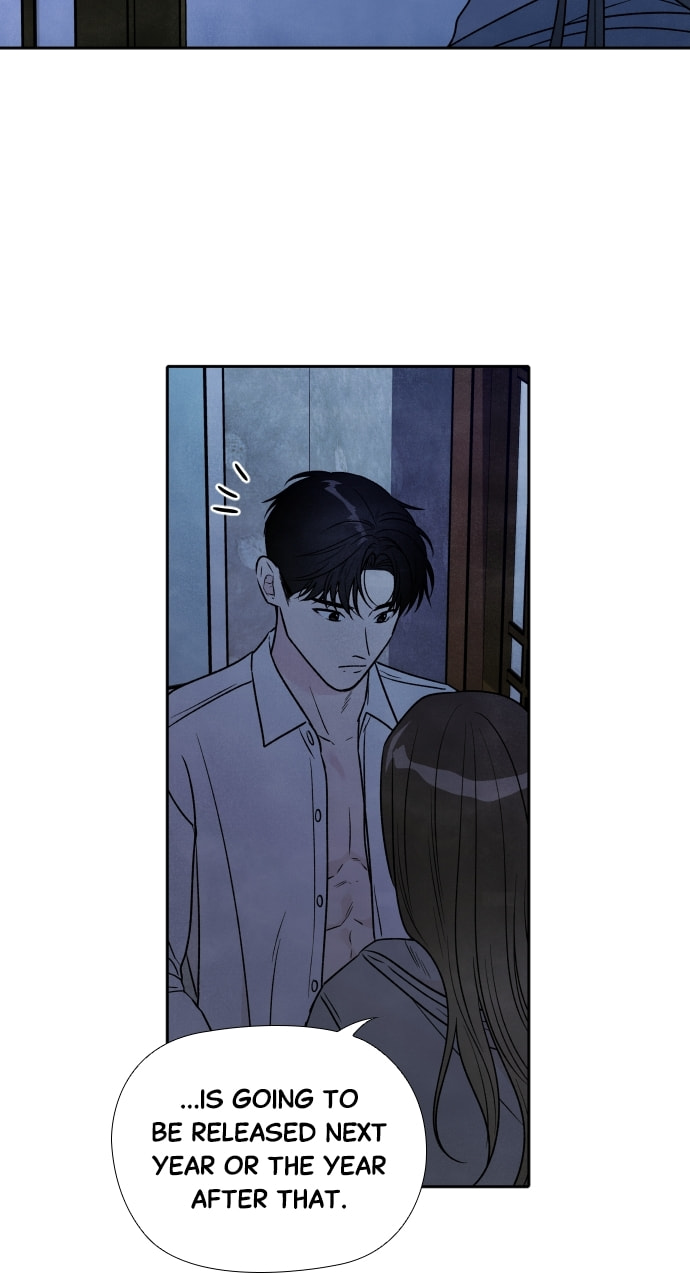 My Reason to Die Chapter 93 page 15 - 