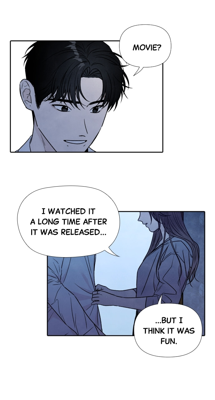 My Reason to Die Chapter 93 page 16 - 