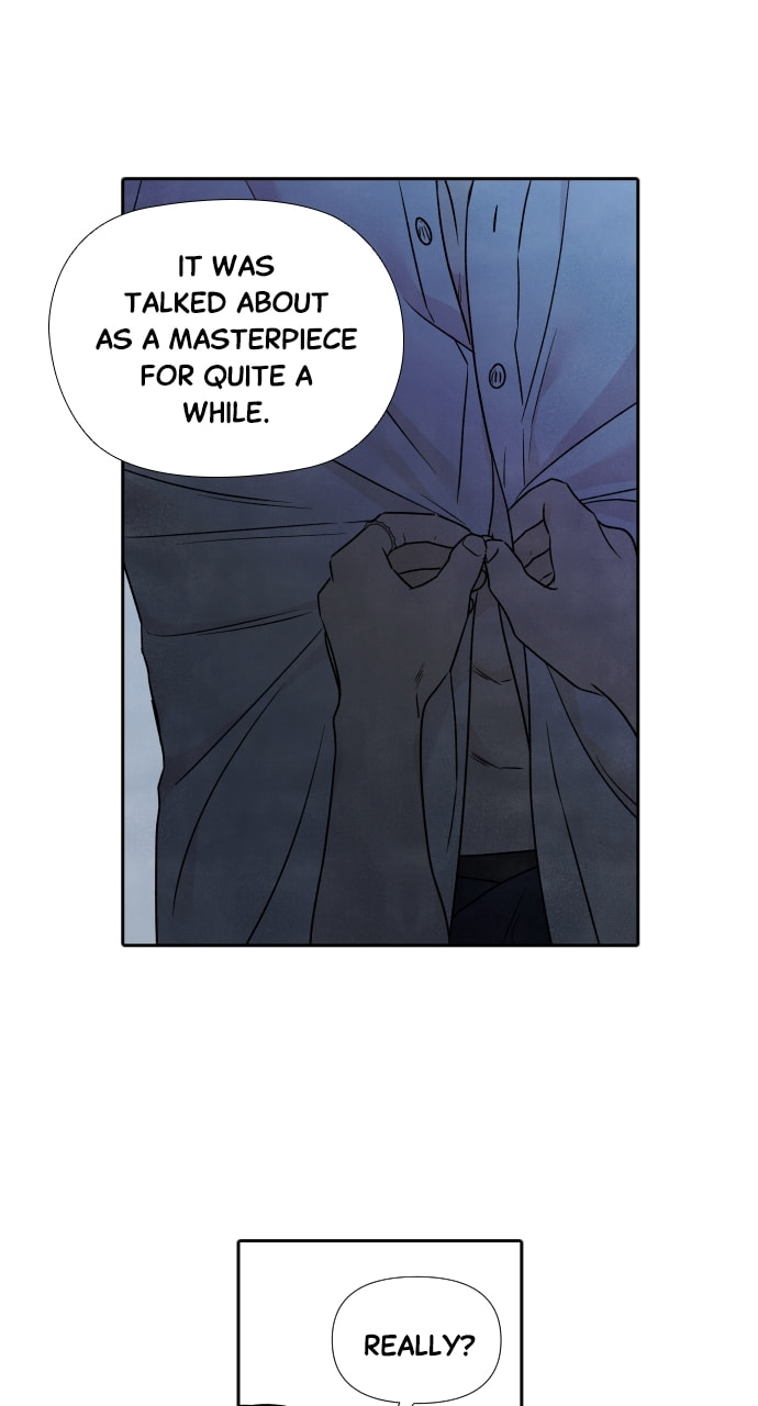 My Reason to Die Chapter 93 page 17 - 