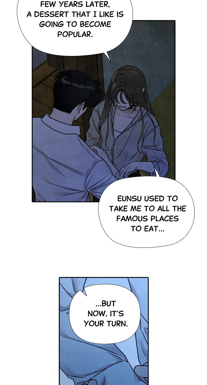 My Reason to Die Chapter 93 page 20 - 