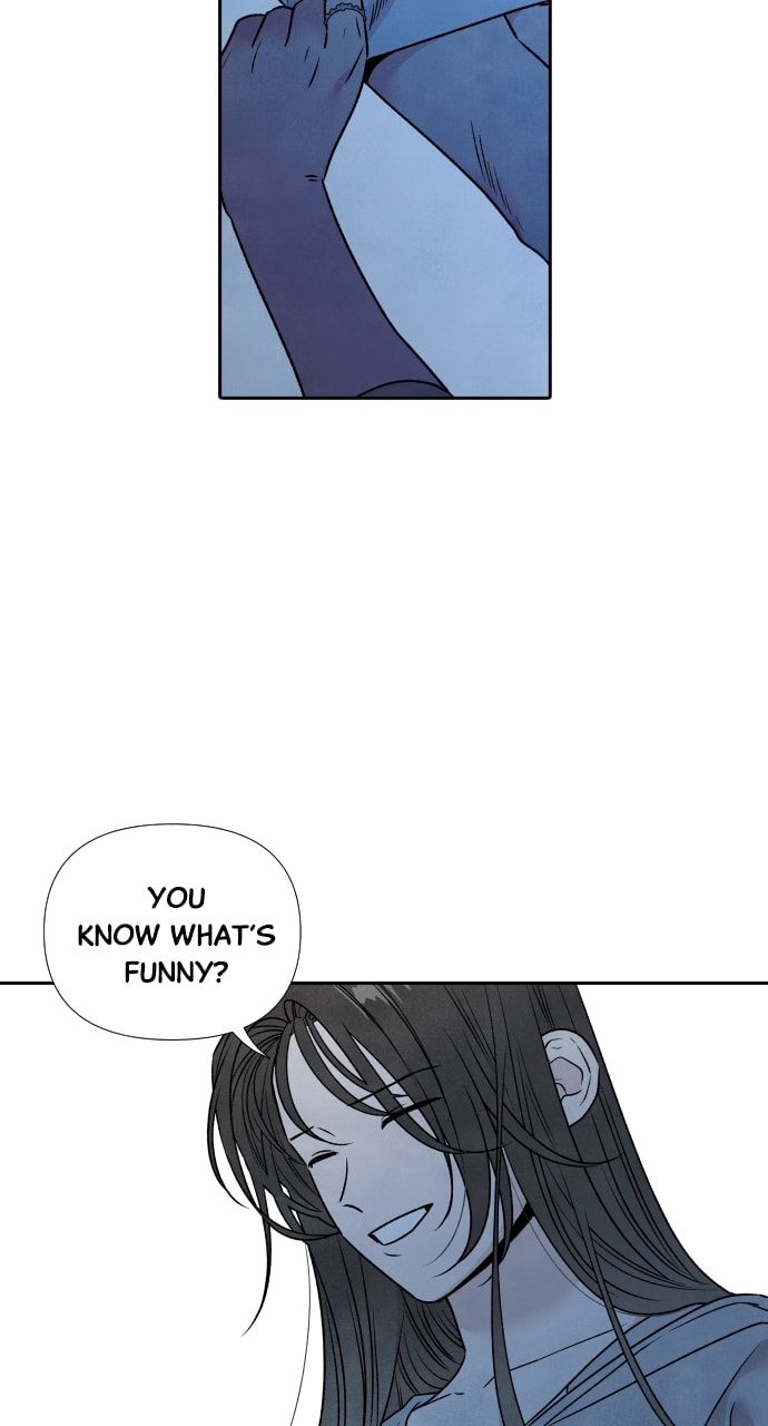 My Reason to Die Chapter 93 page 21 - 