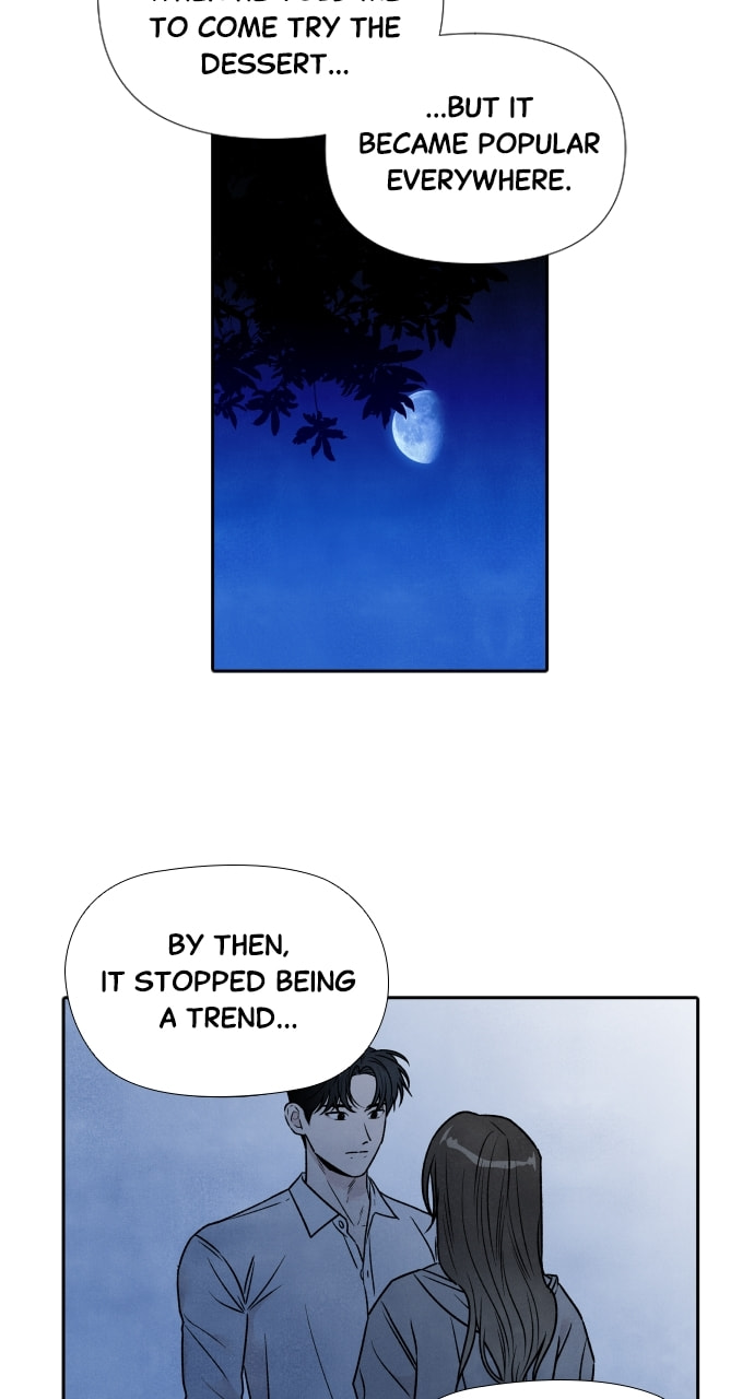 My Reason to Die Chapter 93 page 23 - 