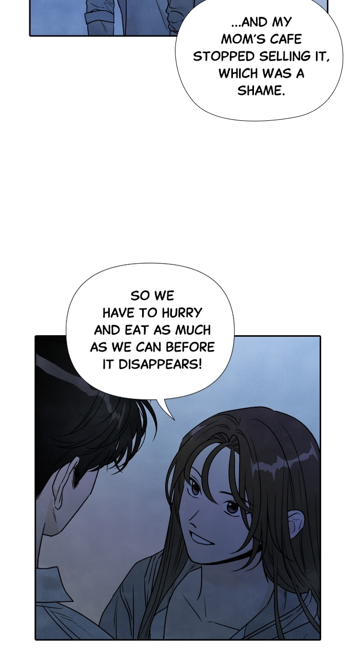 My Reason to Die Chapter 93 page 24 - 