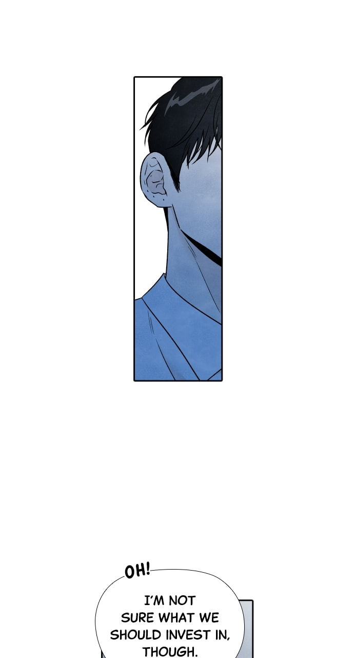 My Reason to Die Chapter 93 page 25 - 