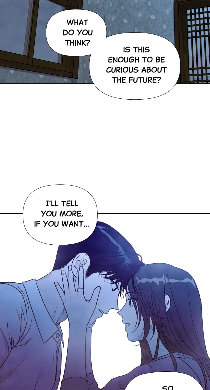 My Reason to Die Chapter 93 page 27 - 