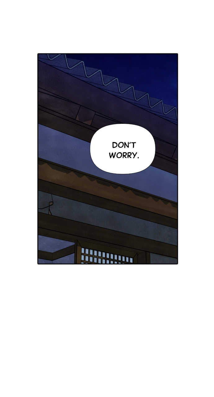 My Reason to Die Chapter 93 page 29 - 