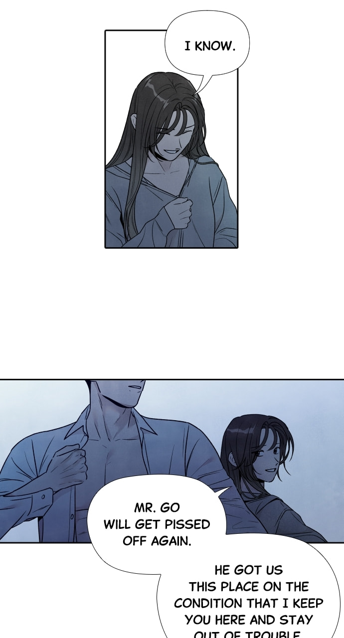 My Reason to Die Chapter 93 page 4 - 