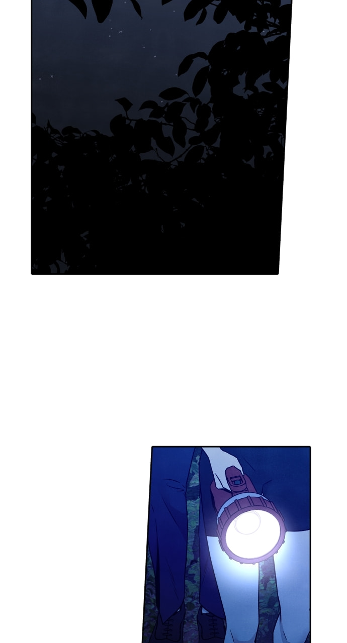 My Reason to Die Chapter 93 page 33 - 