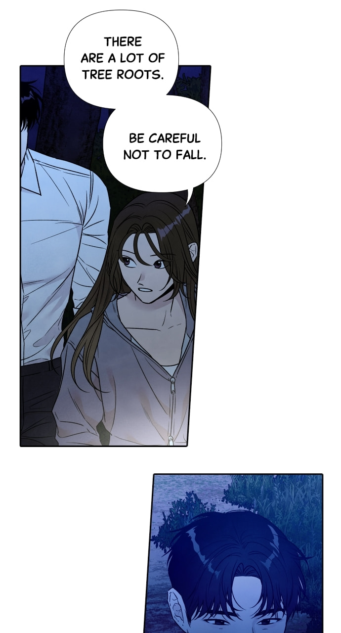My Reason to Die Chapter 93 page 35 - 