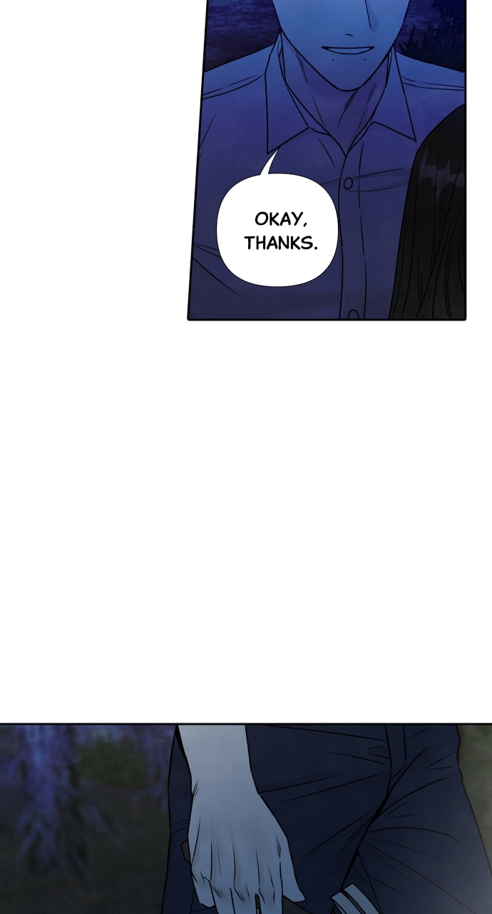 My Reason to Die Chapter 93 page 36 - 