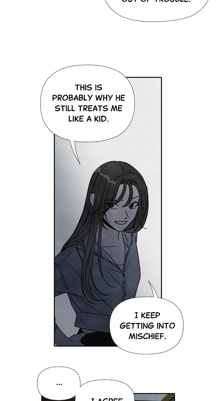 My Reason to Die Chapter 93 page 5 - 
