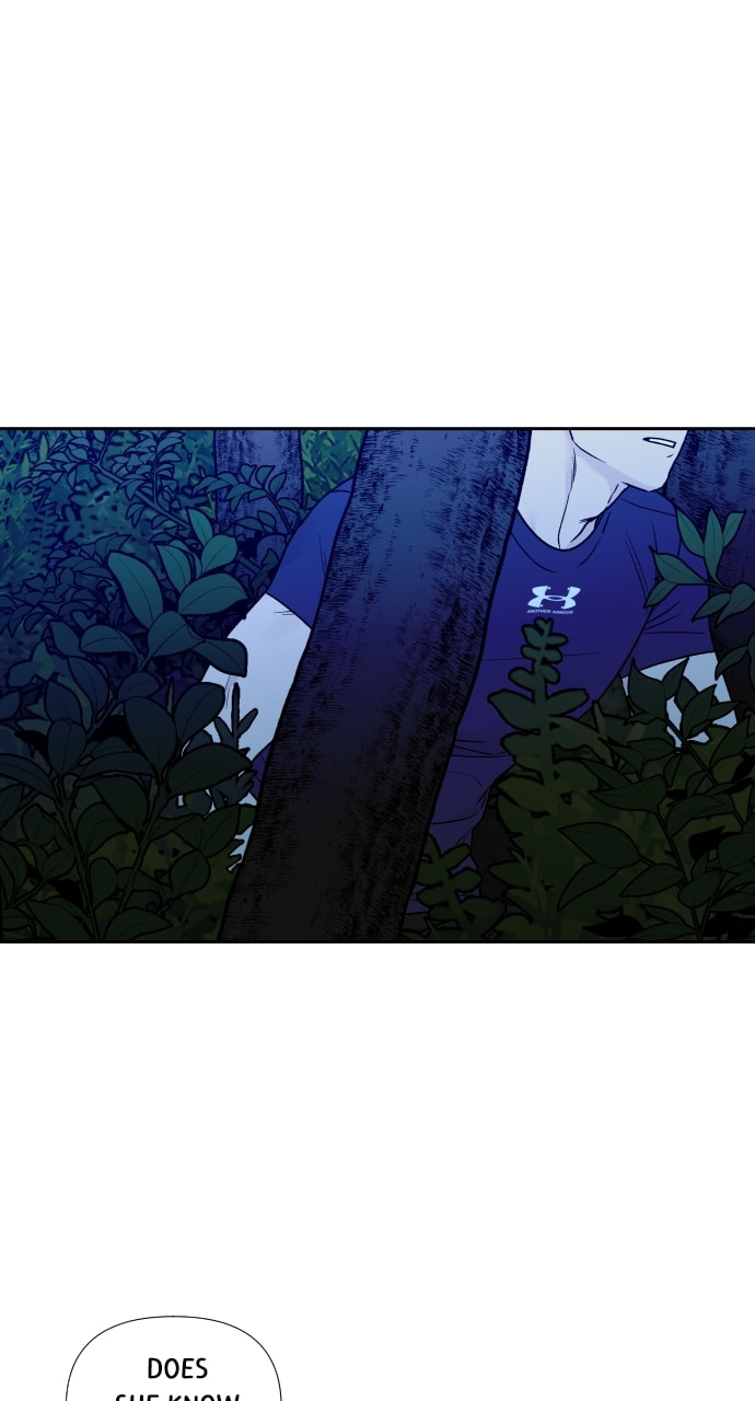 My Reason to Die Chapter 93 page 42 - 