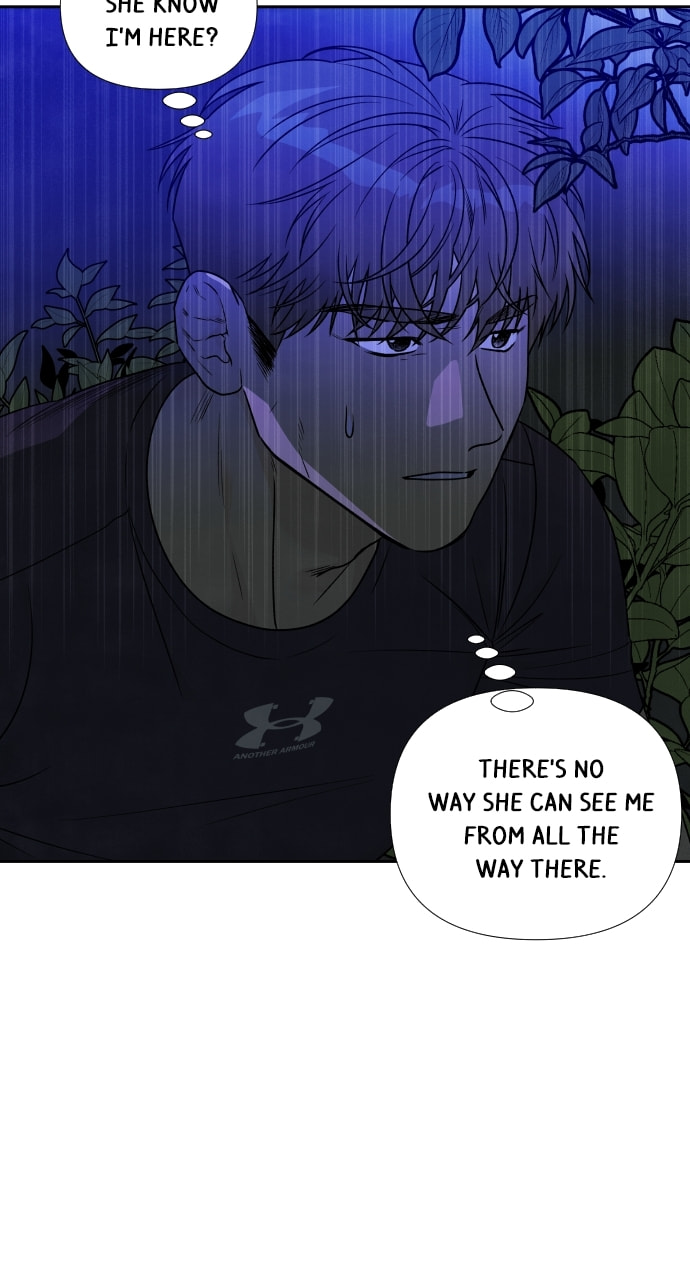 My Reason to Die Chapter 93 page 43 - 
