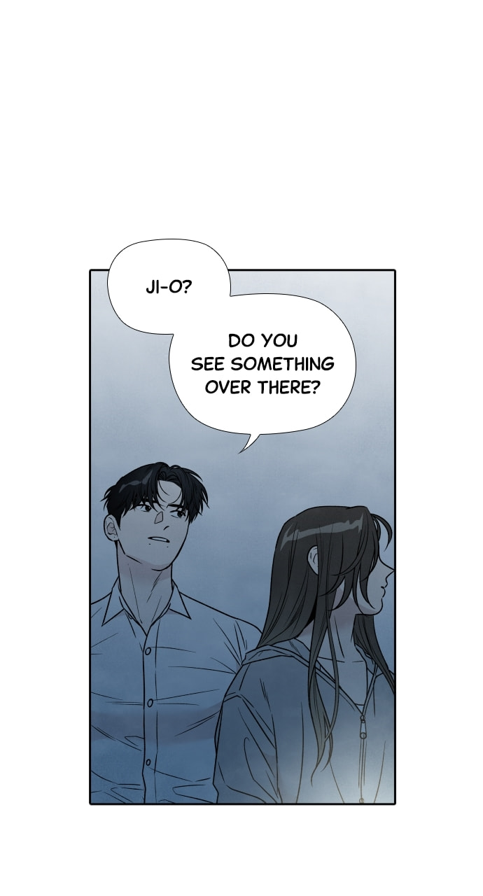 My Reason to Die Chapter 93 page 44 - 