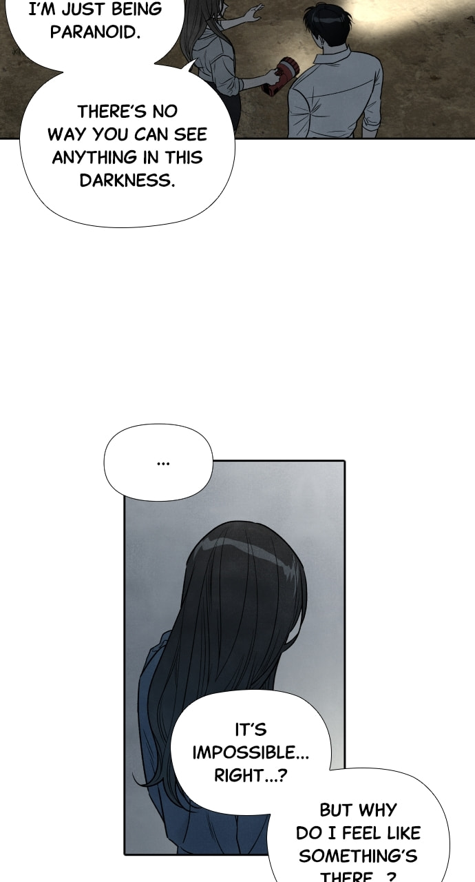 My Reason to Die Chapter 93 page 46 - 